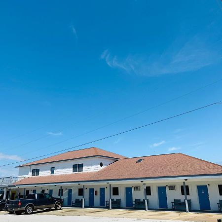 Sand Dollar Motel Atlantic Beach Exterior photo